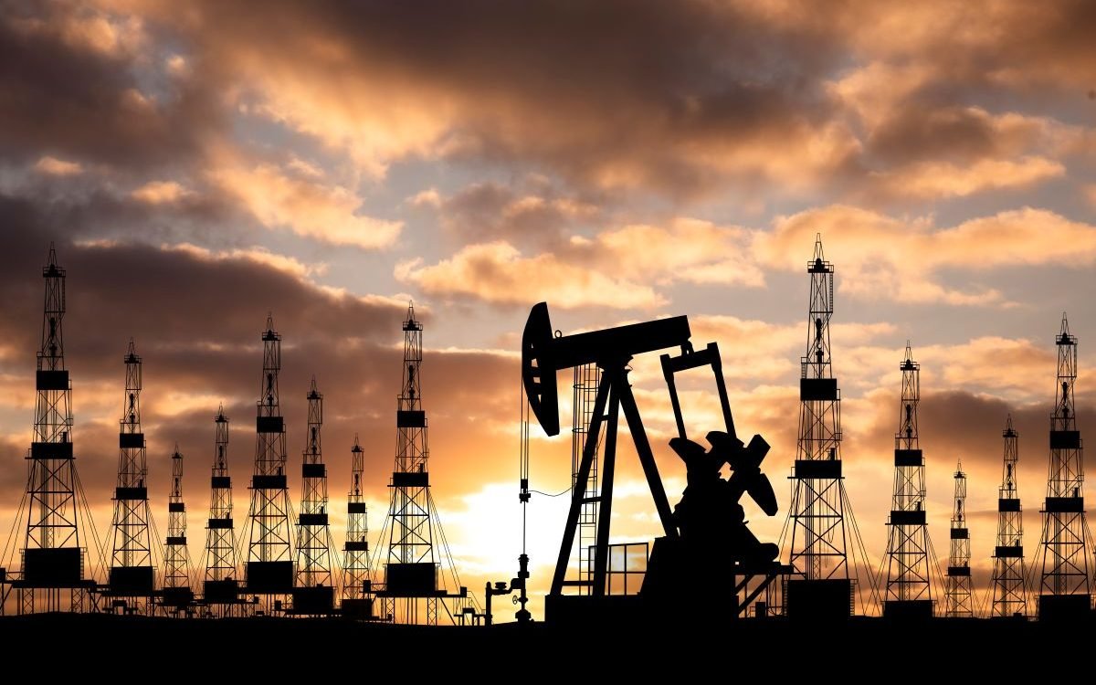 Ataques à infraestrutura petrolífera aumentam os preços do petróleo