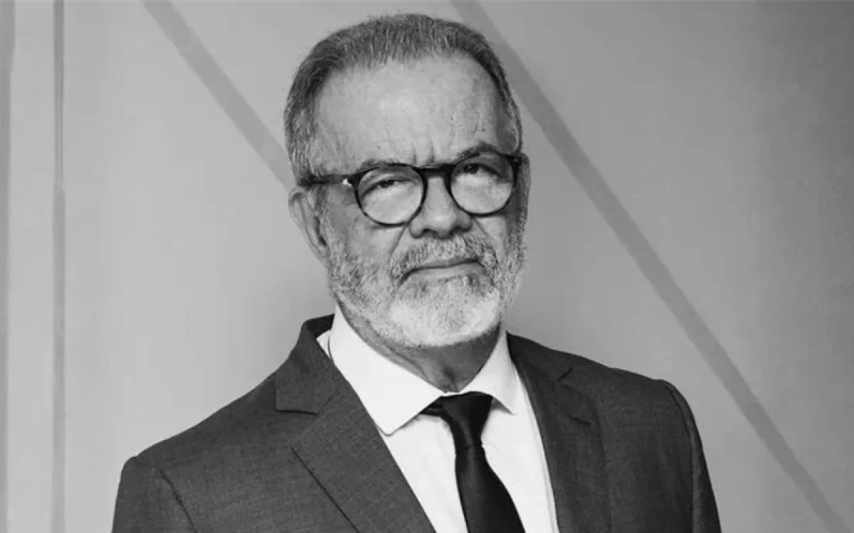 Morre aos 73 anos Raul Jungmann, ex-ministro da Segurança Pública