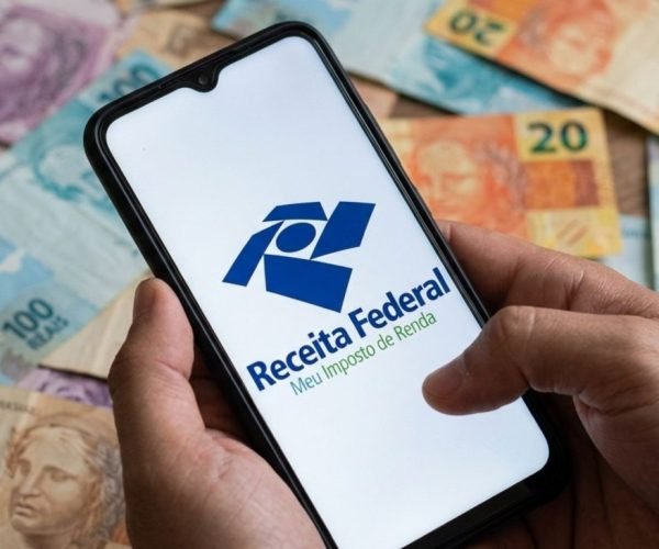 Receita Federal arrecada R$ 5,26 bilhões com tributação de lucros e dividendos