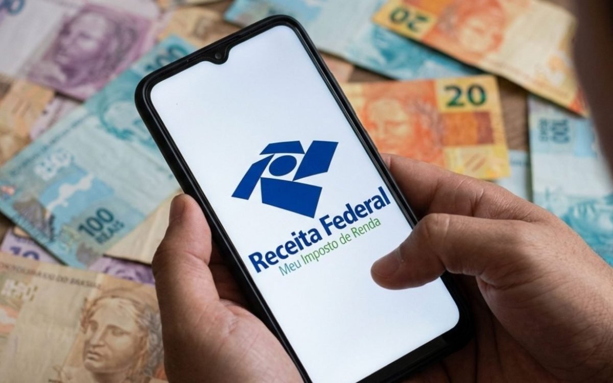 Receita Federal arrecada R$ 5,26 bilhões com tributação de lucros e dividendos
