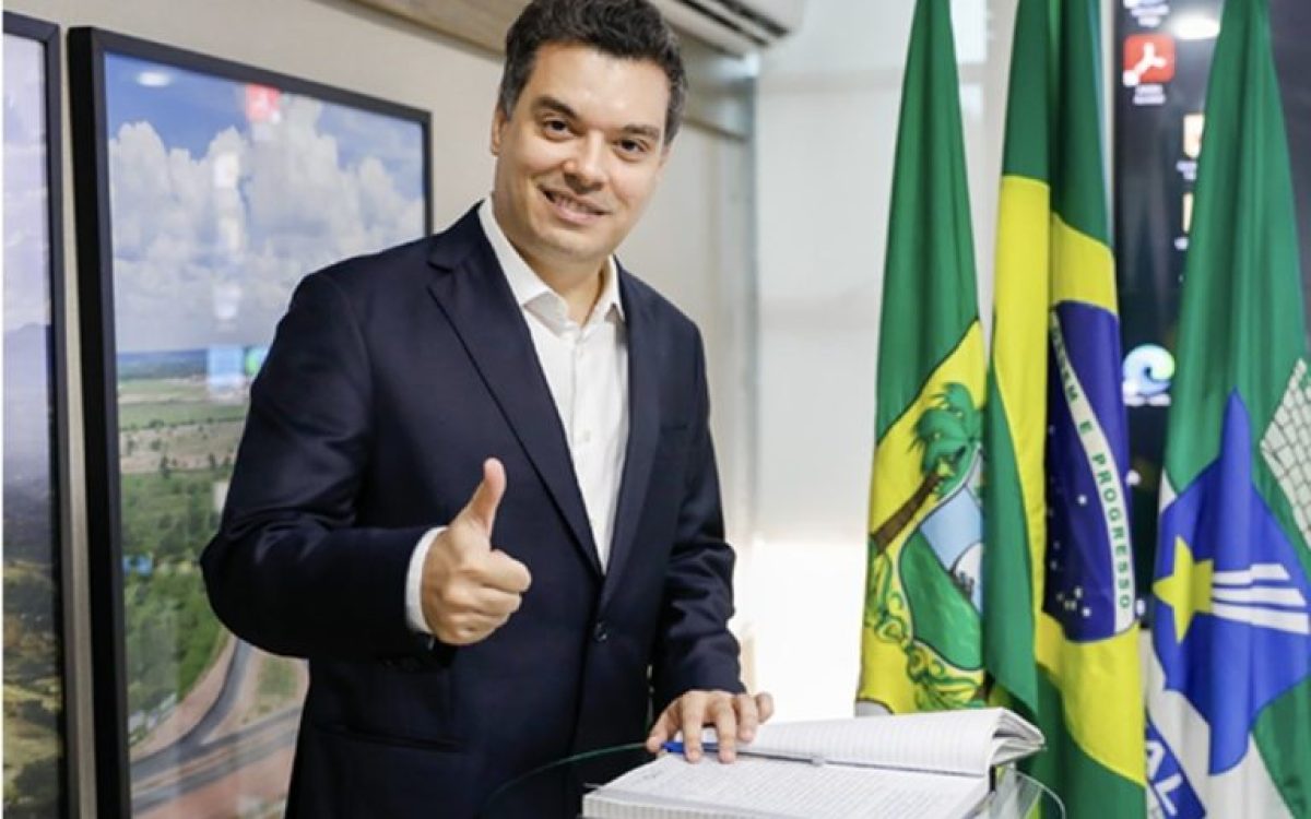 Walter Alves antecipa anúncio de saída da vice-governadoria e redesenha cenário político para 2026