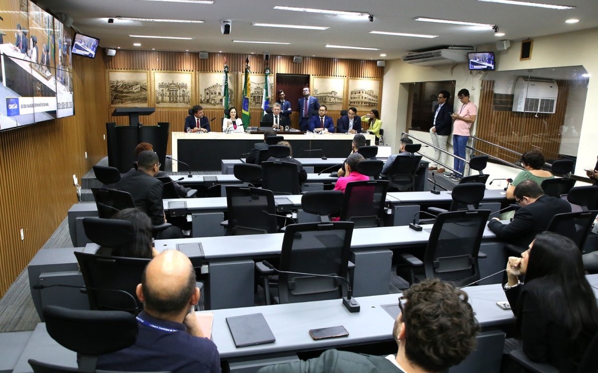 Câmara de Natal instala CEI para investigar invasões em áreas privadas