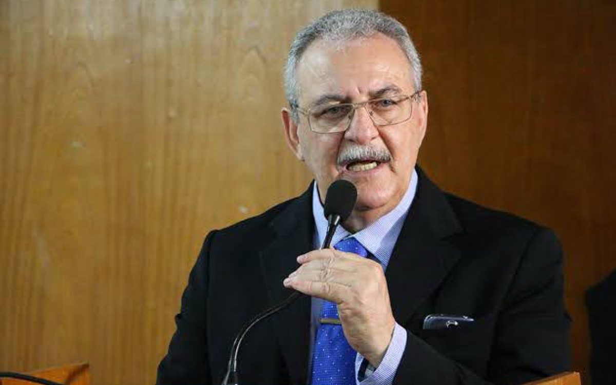 George Antunes assume Direção Administrativa do Complexo de Saúde Unimed