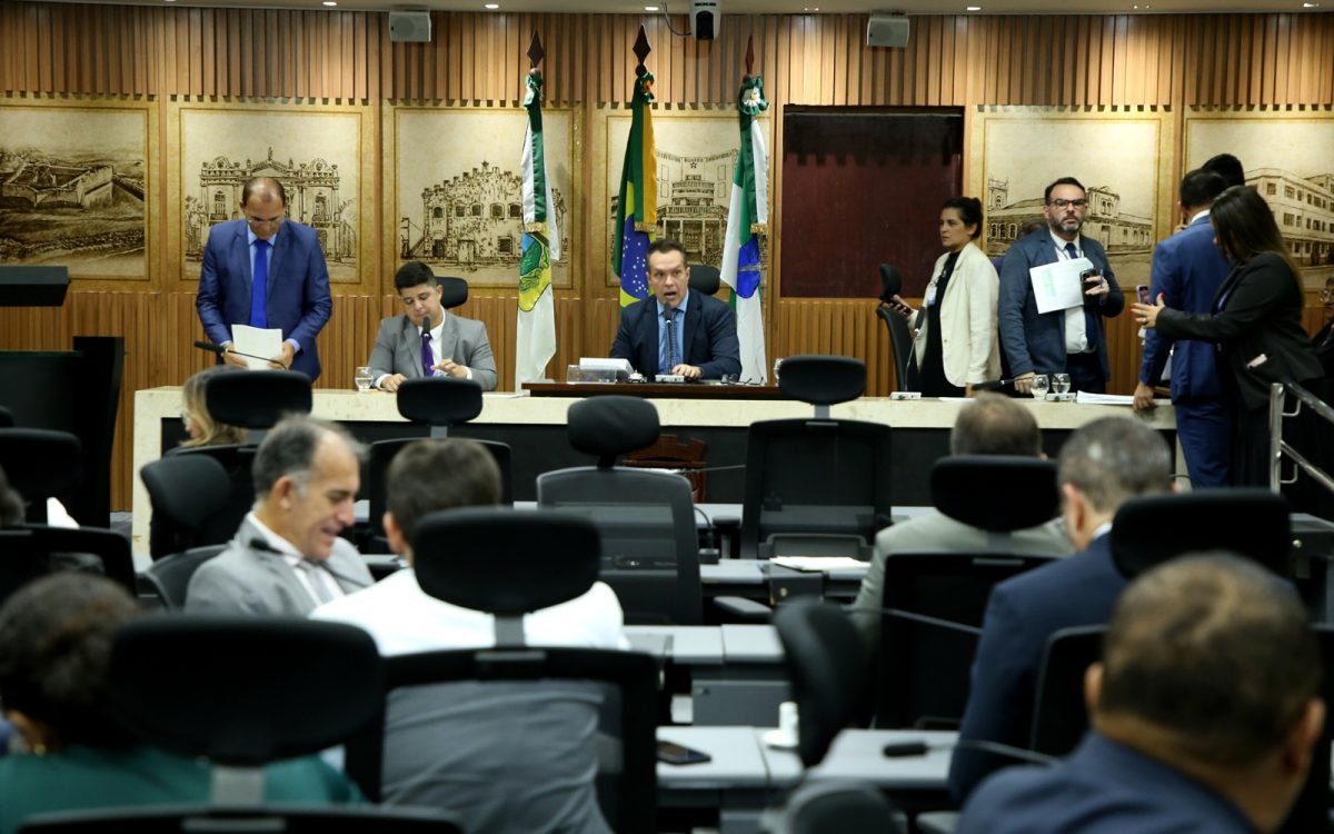 Vereadores aprovam normas para unificação das ZPAs