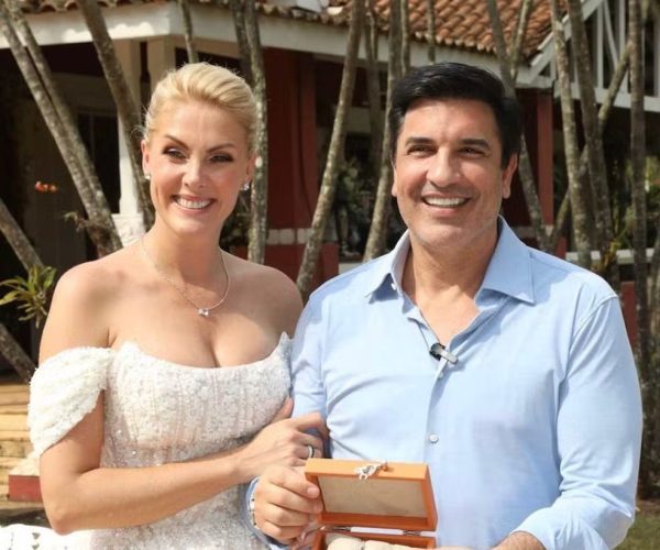 Edu Guedes passa por cirurgia no pâncreas em hospital de São Paulo