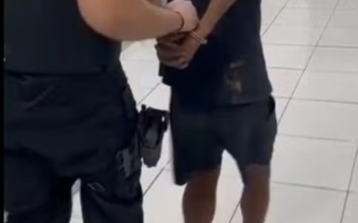 Homem confessa assassinatos de duas pessoas em situação de rua na Grande Natal