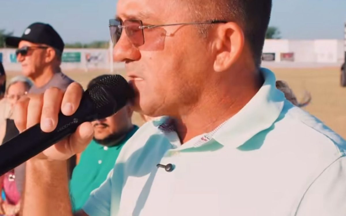 Afonso Bezerra realiza 1º Campeonato Municipal Beto Dondonça com premiação de R$ 6,5 mil