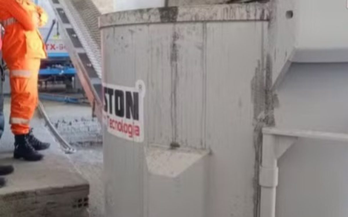 Trabalhador morre em acidente com máquina trituradora em fábrica no interior do RN