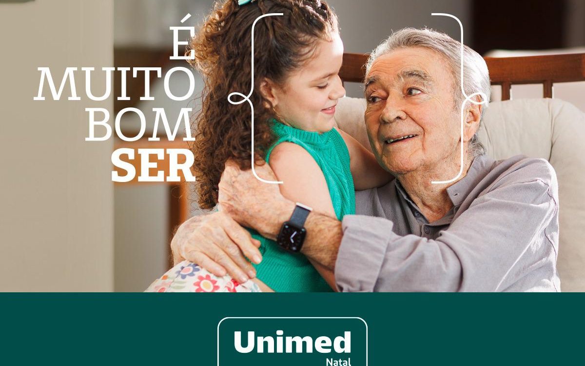 Campanha da Unimed Natal ganha destaque internacional no Ads of The World