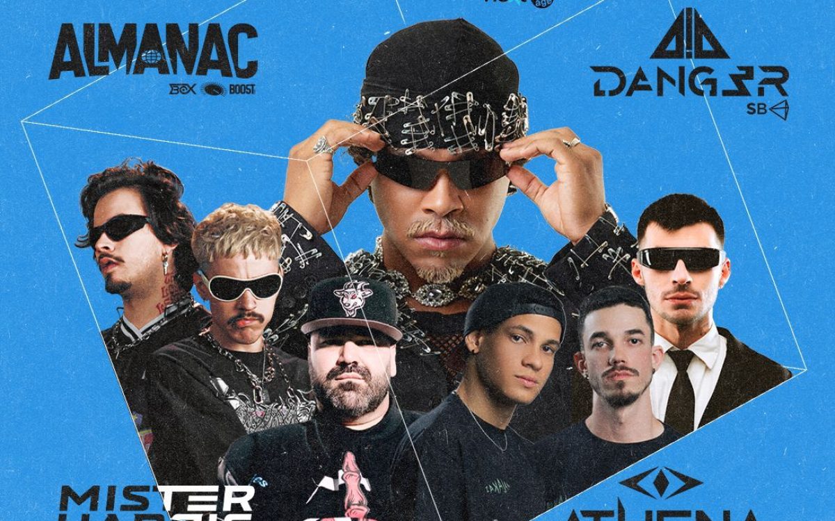 Último lote disponível! Natal Experience acontece nesta sexta (07) na Prainha e promete lotar