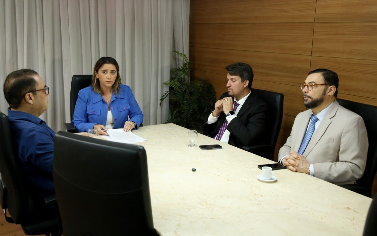 Comissão decide arquivar processo de cassação contra Brisa Bracchi na Câmara de Natal