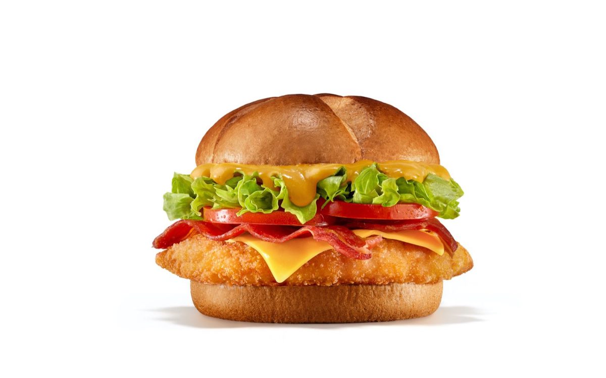 Bob’s lança Chicken Pretzel de Responsa e amplia linha de frangos no cardápio