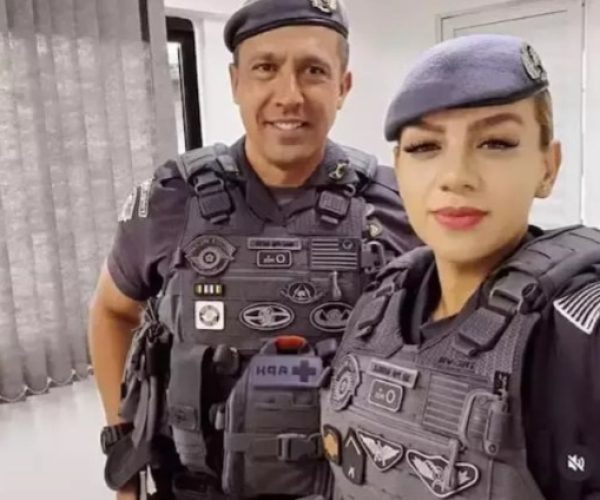 Investigação avança e aponta exclusão de mensagens após morte de policial em SP