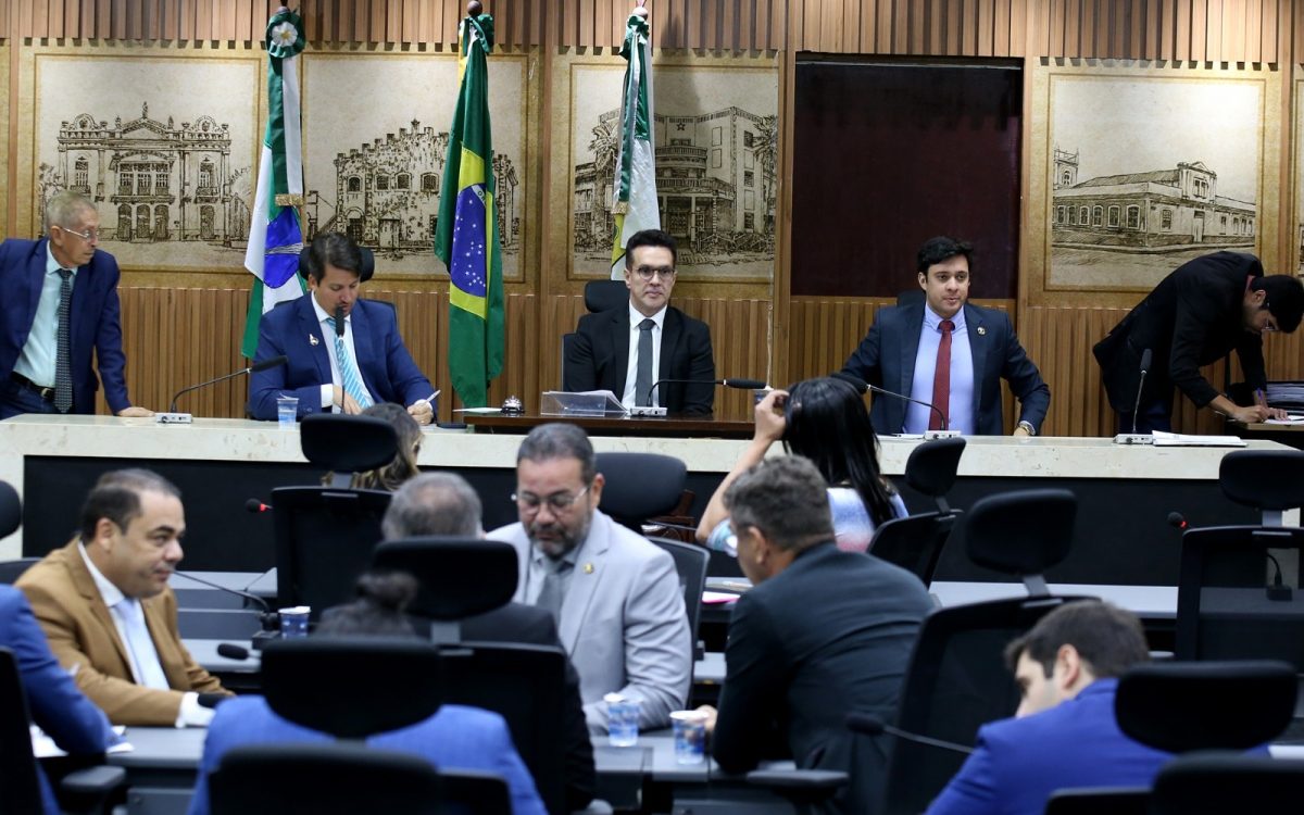 Programa de monitoramento digital da saúde da mulher é aprovado na Câmara