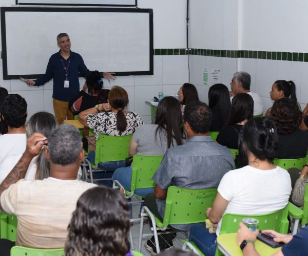 Feira de Empregabilidade oferece vagas de trabalho, cursos gratuitos e serviços à comunidade em Natal