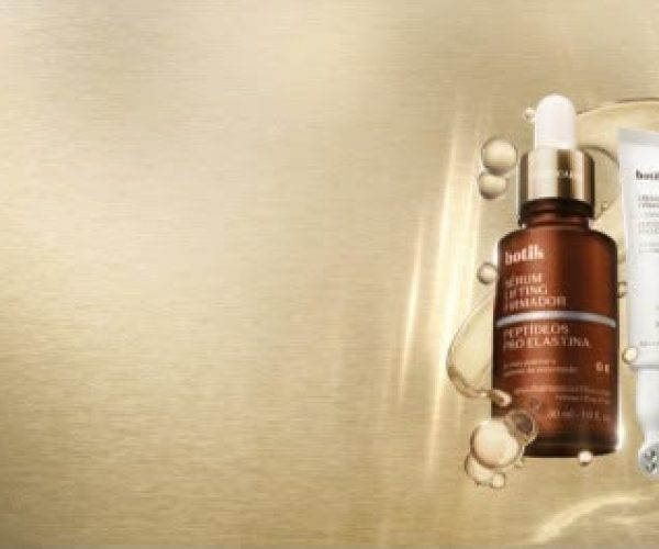 Botik, marca de skincare do Boticário, cria categoria ‘antiderretimento’ no Brasil e lança o primeiro protocolo que trata a flacidez do emagrecimento rápido
