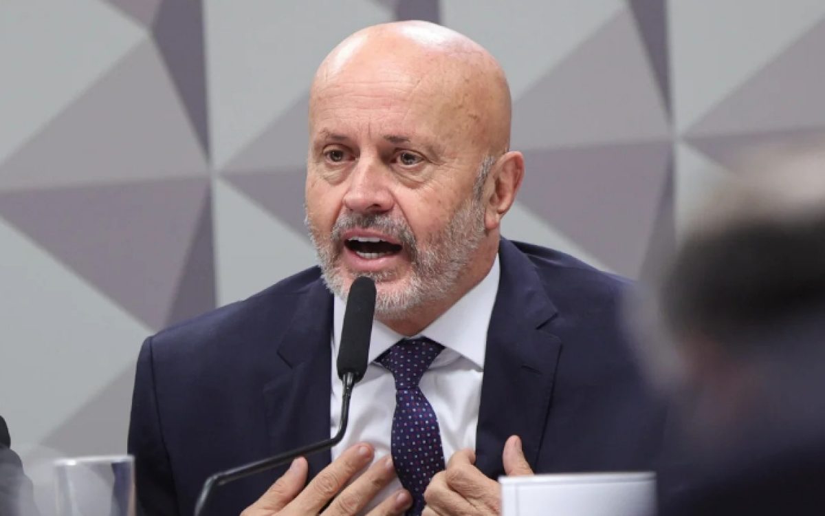 Careca do INSS omitiu apartamento nos EUA e empresas no exterior da Receita