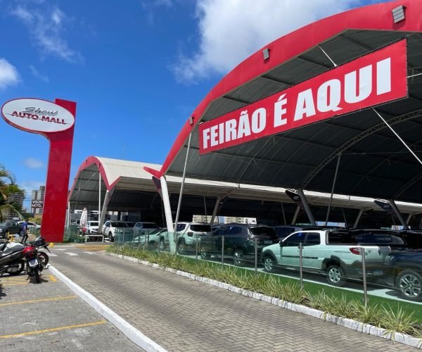Último fim de semana de agosto marca encerramento da campanha “Meu Pai é Show” no Show Auto Mall