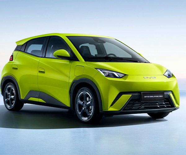 Governo renova isenção para importação de carros elétricos e decisão gera reação das montadoras
