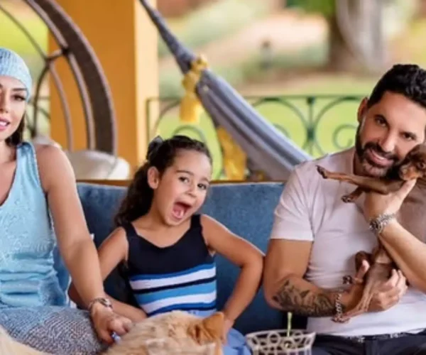 Cachorro de Edson, da dupla sertaneja com Hudson, é encontrado morto após desaparecer em condomínio