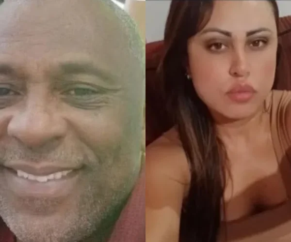 Taxista é preso suspeito de matar mulher no dia do aniversário em Cotia