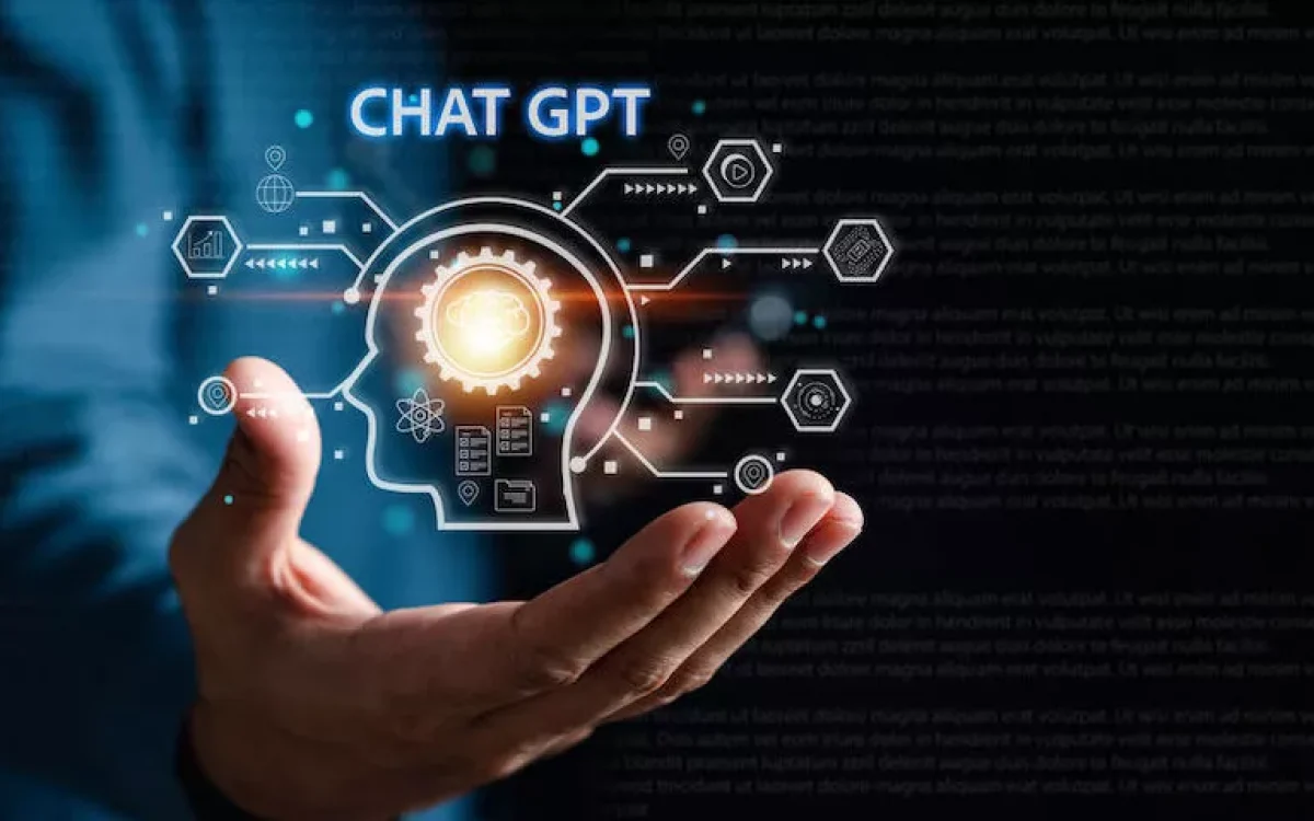Uso excessivo do ChatGPT pode enfraquecer memória e criatividade