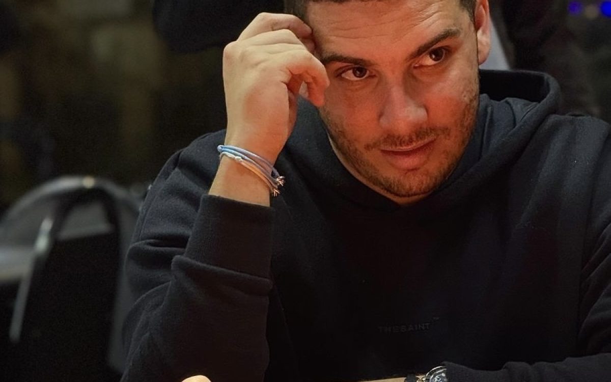MYRÁ Poker Experience: o conceito que nasceu na pista agora chega às mesas com R$ 75 mil garantidos em prêmios