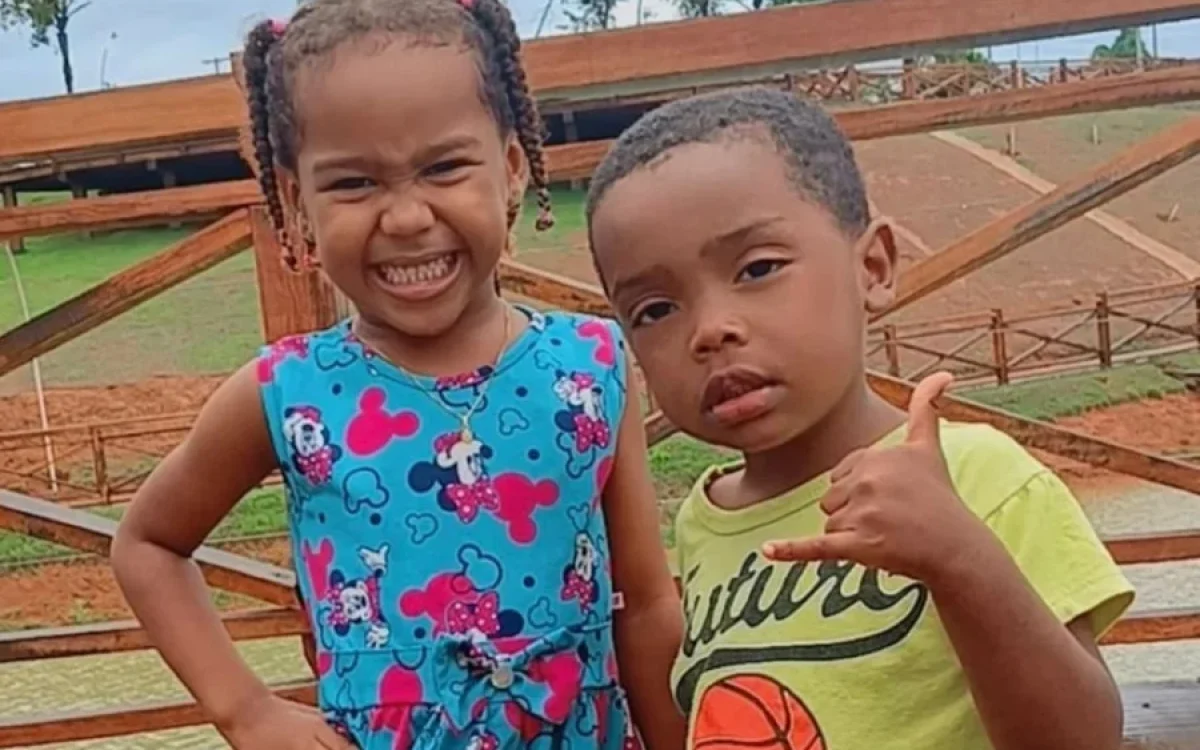 Buscas por crianças desaparecidas em Bacabal entram na terceira semana