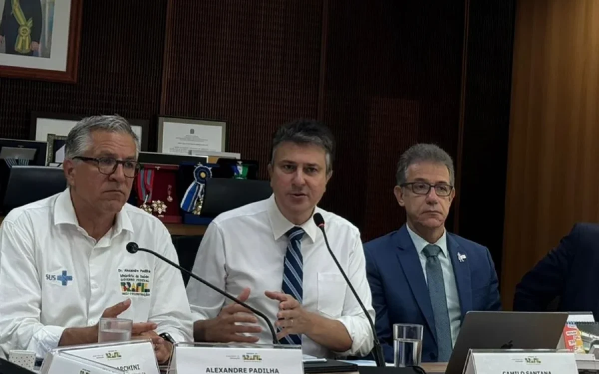 Enamed aponta desempenho insatisfatório em cerca de 30% dos cursos de medicina do país