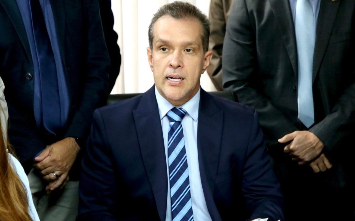 Presidente Eriko Jácome afirma compromisso da Câmara de Natal com o respeito e cumprimento da Justiça