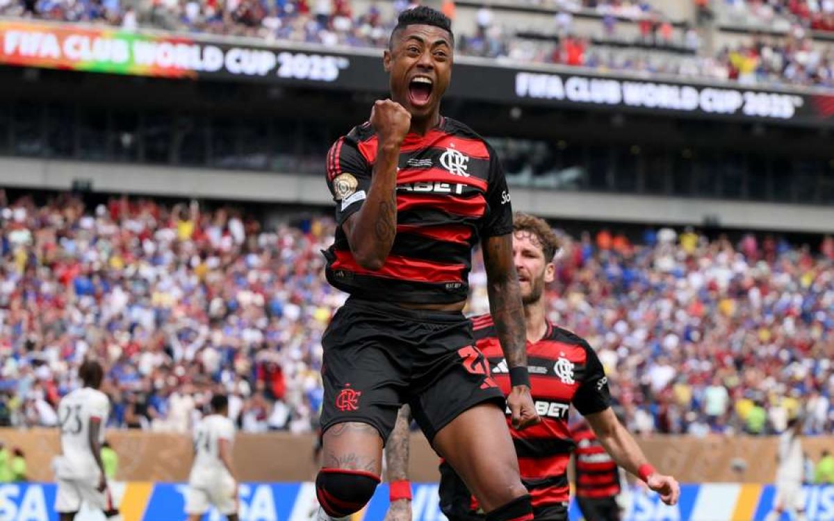 Quem enfrenta o Flamengo? Veja os cenários para Bayern, Benfica e Boca na última rodada da fase de grupos