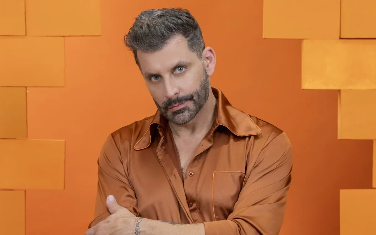 Henri Castelli deixa o BBB 26 após sofrer crise convulsiva durante prova