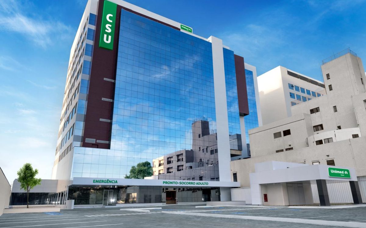 Unimed Natal implanta Núcleo de Cuidados Paliativos no Complexo de Saúde