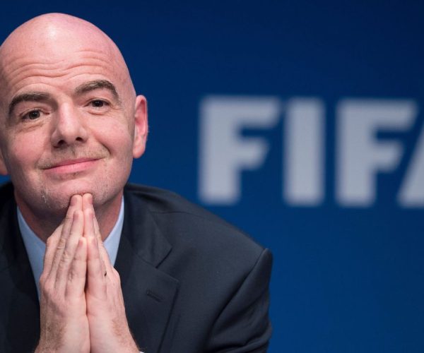 Fifa vai arrecadar R$ 51 bilhões na Copa; campeão ficará com R$ 256 milhões