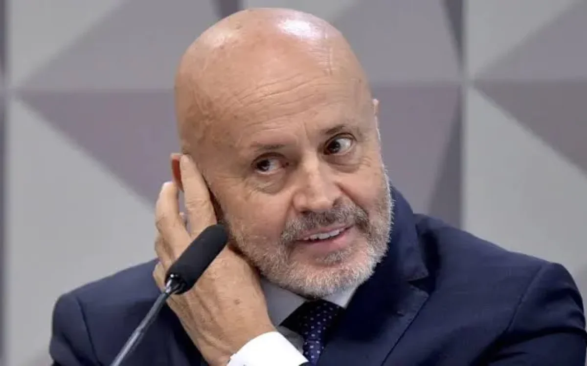 Careca do INSS tentou firmar contratos milionários com o Ministério da Saúde