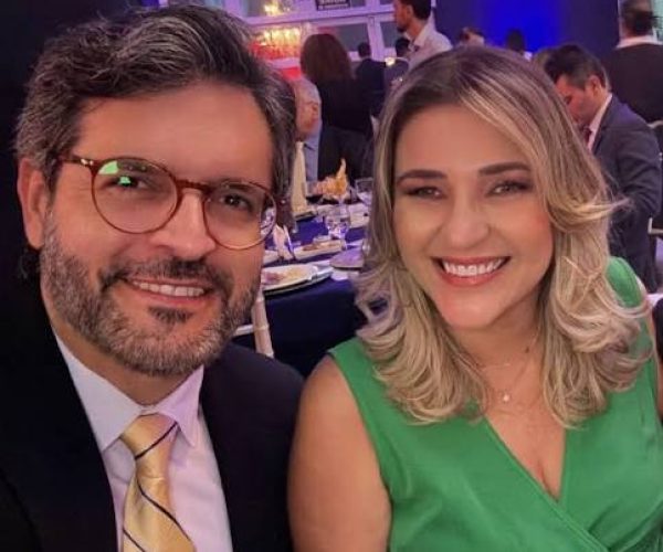 Morre aos 51 anos a jornalista Helga Oliveira, ex-apresentadora do Globo Esporte RN