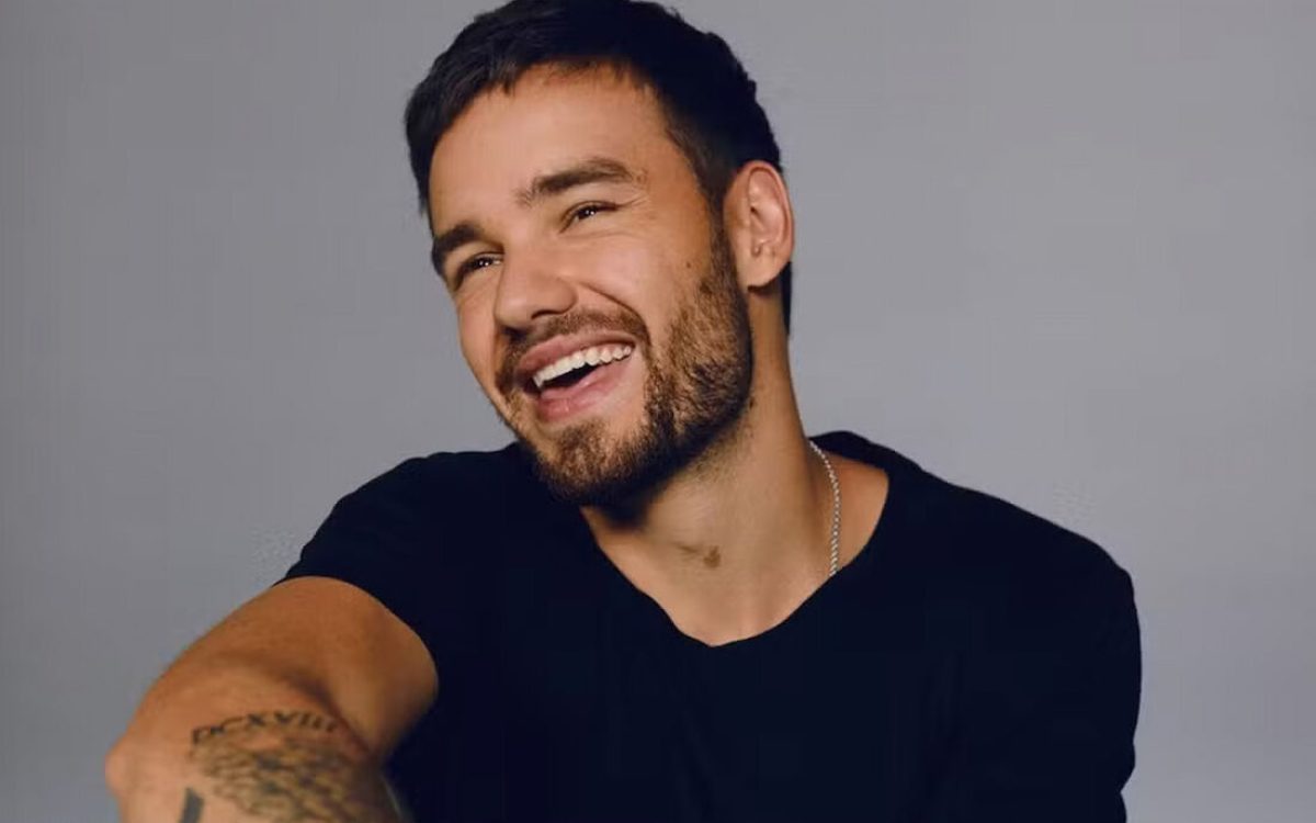 Um ano sem Liam Payne: namorada presta homenagem ao cantor nas redes sociais