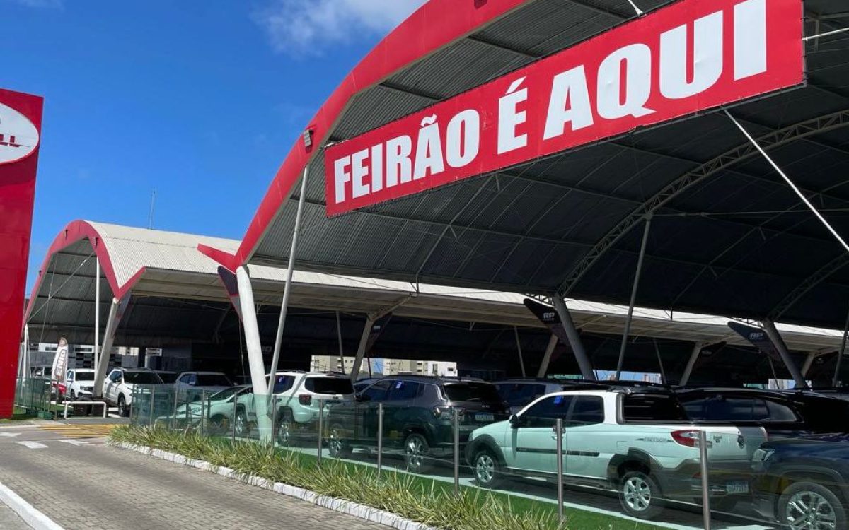 Mercado de veículos seminovos do RN espera grande resultado na Black Friday