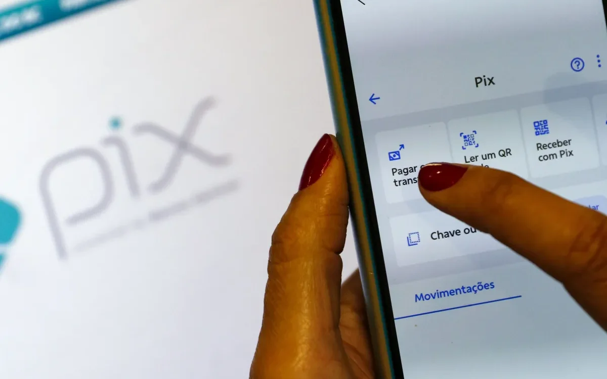 PIX ganha novo mecanismo que permite recuperar dinheiro mesmo após transferência para outras contas