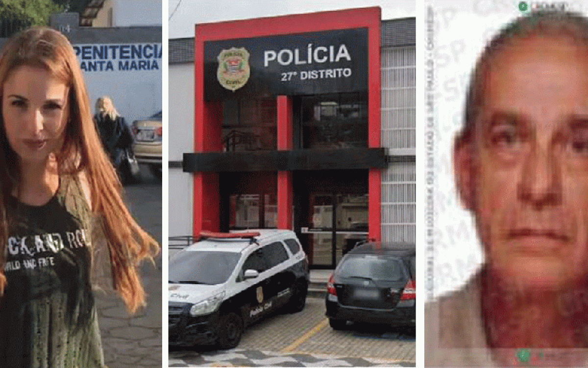 Morte de tio de Suzane von Richthofen é investigada pela Polícia Civil em SP
