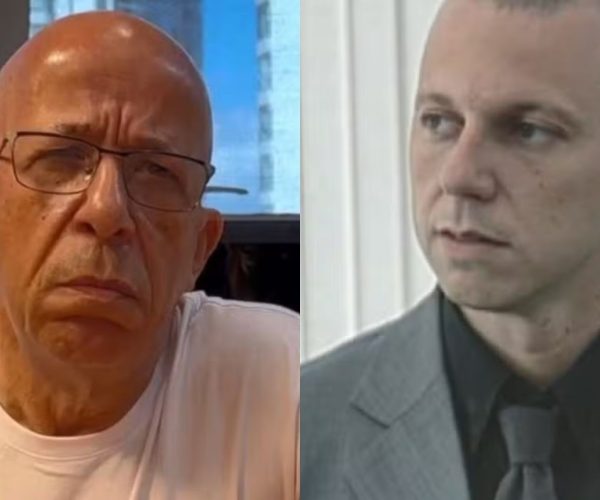 Juiz aposentado é condenado a 24 anos por participação na morte de magistrado no Espírito Santo