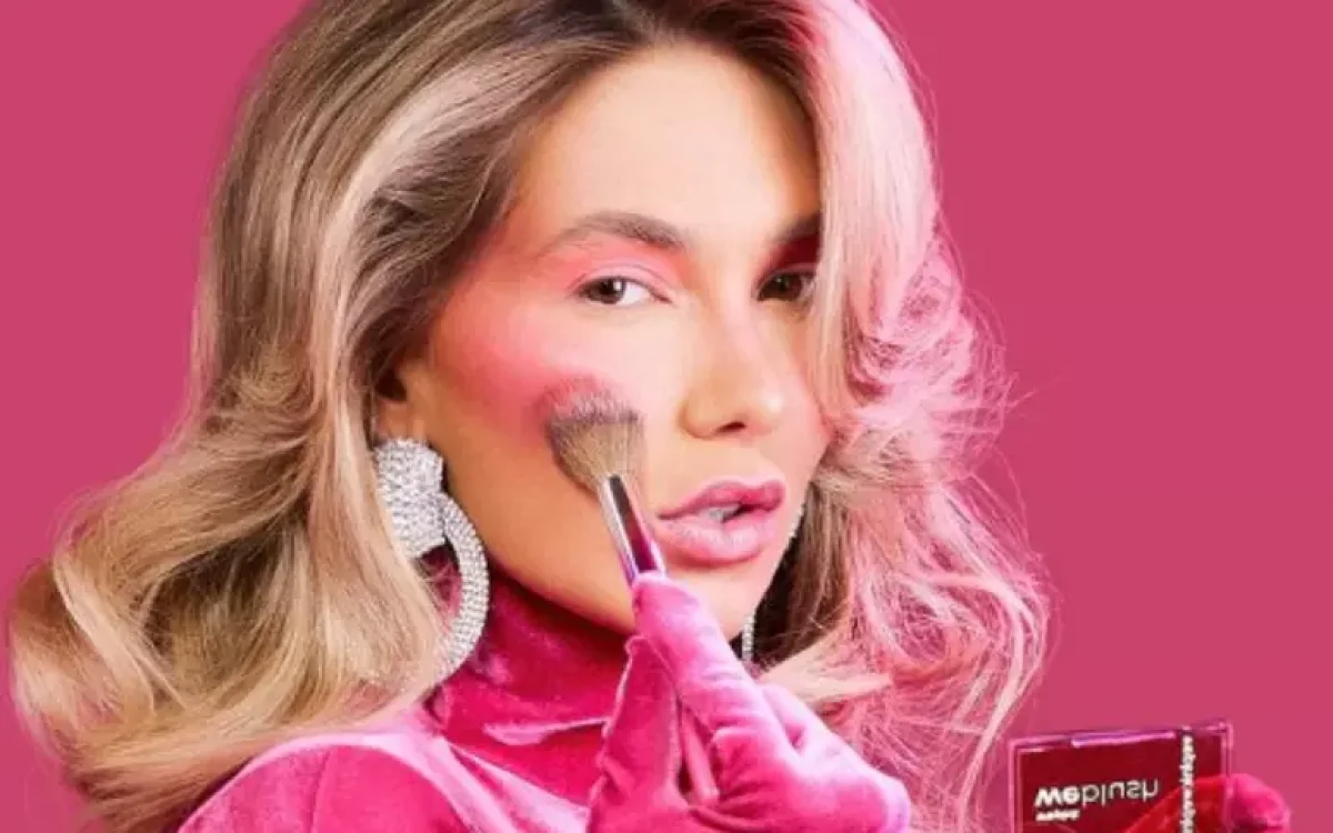 WePink, marca de Virginia Fonseca, é acionada pelo MP de Goiás por práticas abusivas contra consumidores