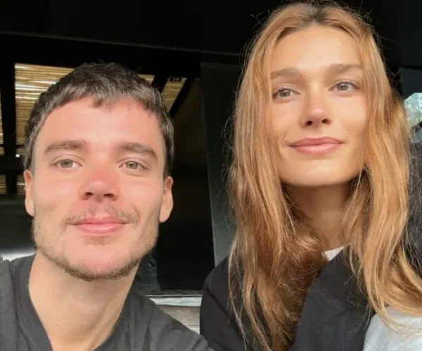 João Lucas comenta intimidade do casamento com Sasha Meneghel e repercute